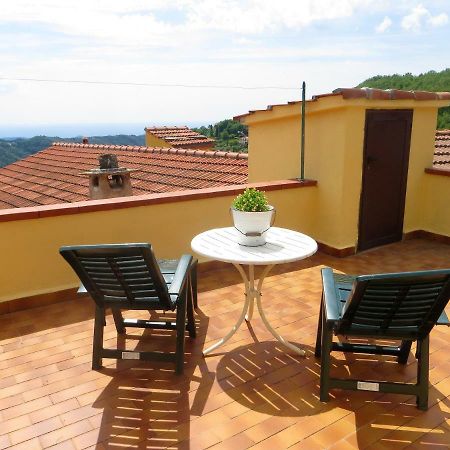 Casa Tainin Villa Pantasina Luaran gambar