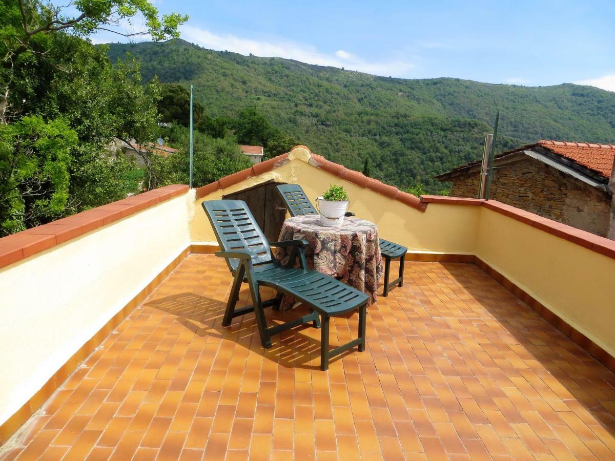 Casa Tainin Villa Pantasina Luaran gambar