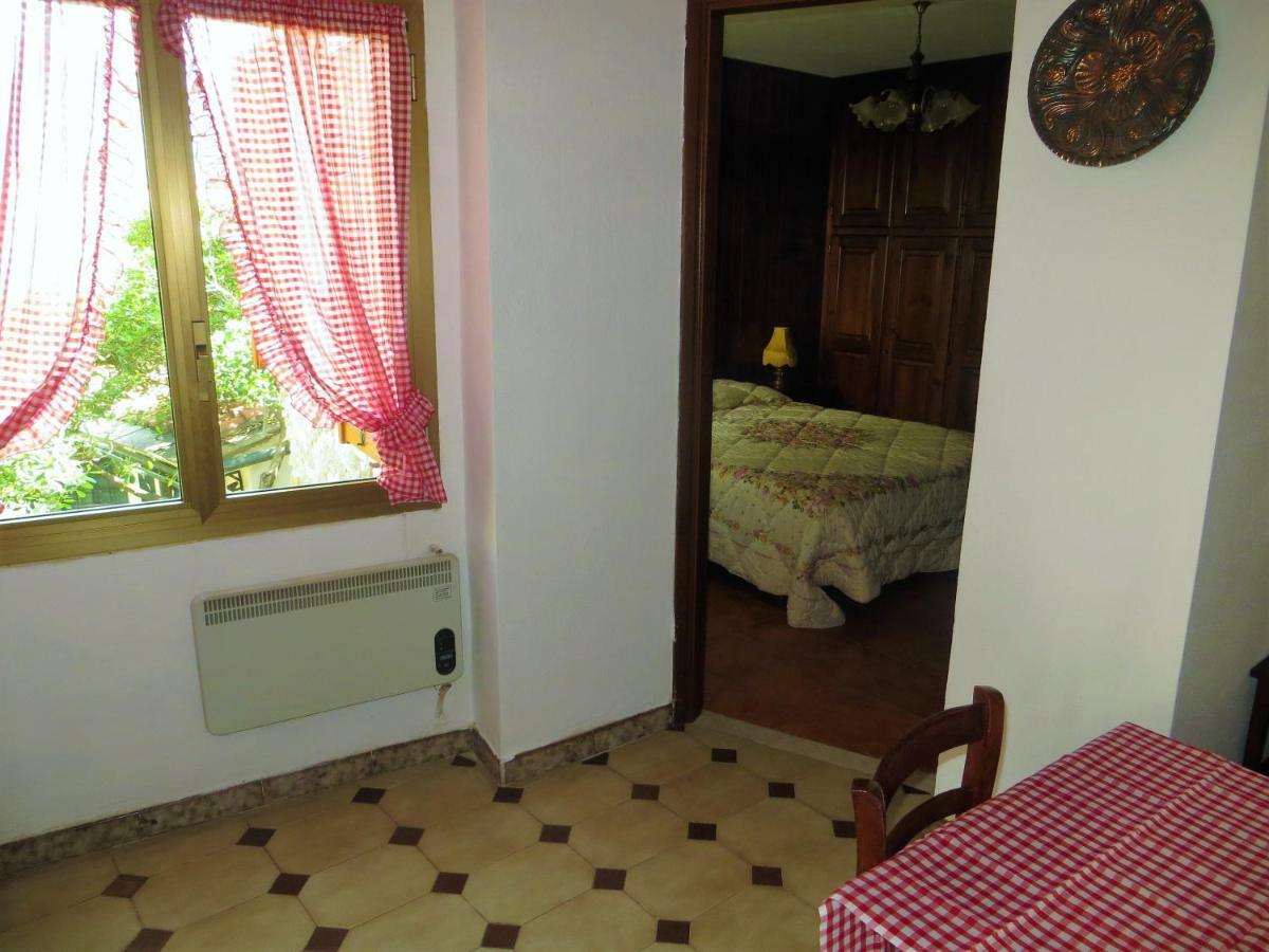 Casa Tainin Villa Pantasina Luaran gambar