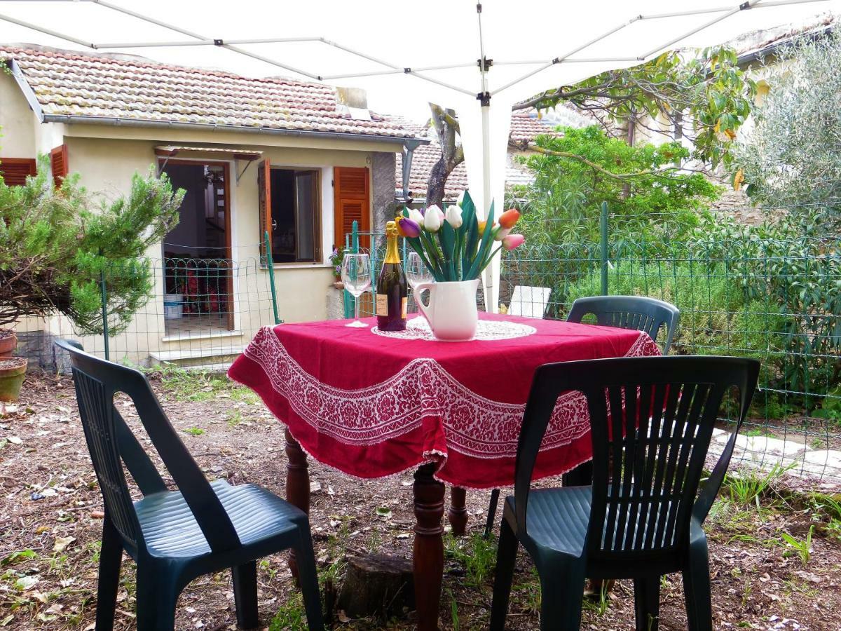 Casa Tainin Villa Pantasina Luaran gambar