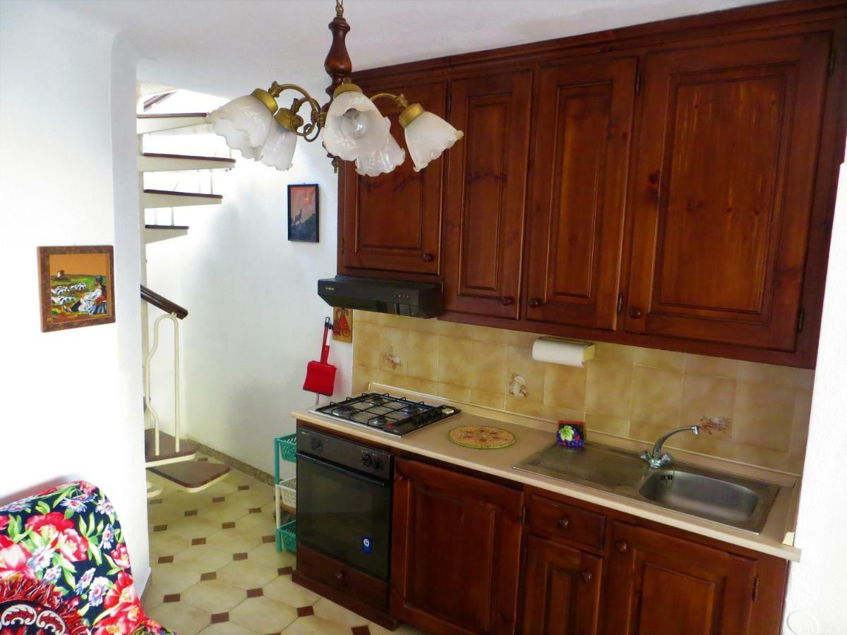 Casa Tainin Villa Pantasina Luaran gambar